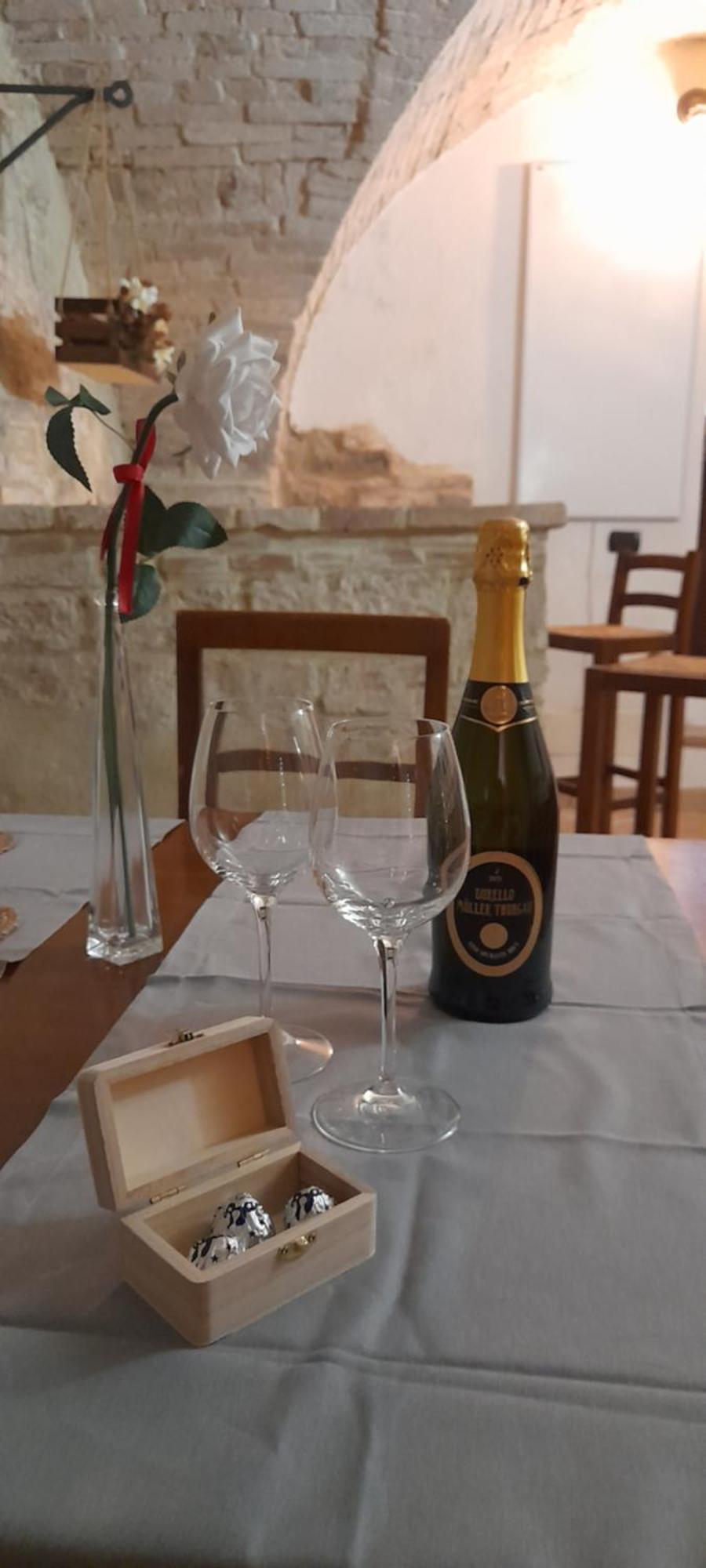 La Grottina Appartamento *